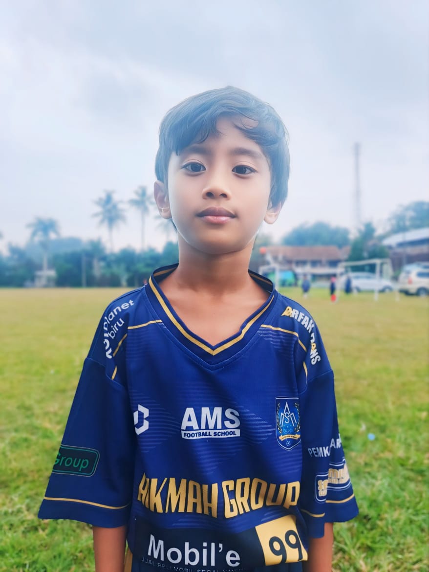 RAYYANKA RAFID ARTA LANDU